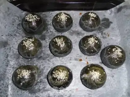 Make Soufflé step 18
