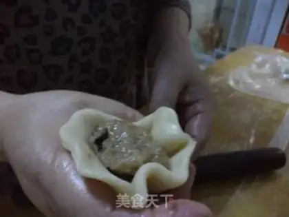 Make Zirconium moon step 14