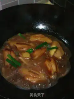 Make Coke chicken wings step 5