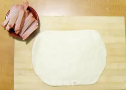Make Scooter step 7