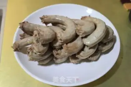 Make Spicy chicken step 2
