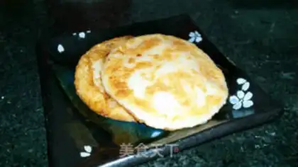 Make A honey-tree pie step 10