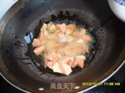 Make The melon step 2