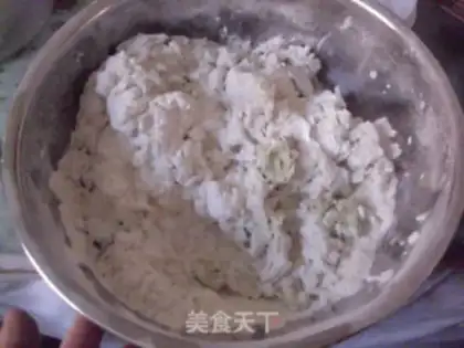 Make Tread dumplings step 14