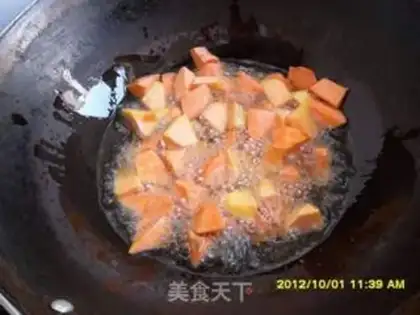 Make The melon step 3