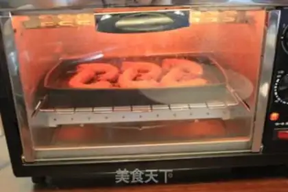 Make Spicy chicken step 5