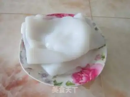 Make Puffy fish soup step 0