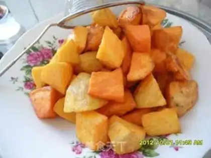 Make The melon step 4