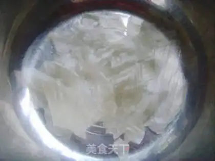 Make Chicken soup potion step 3