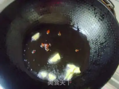 Make Chicken soup potion step 6