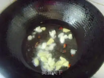 Make Chicken soup potion step 7
