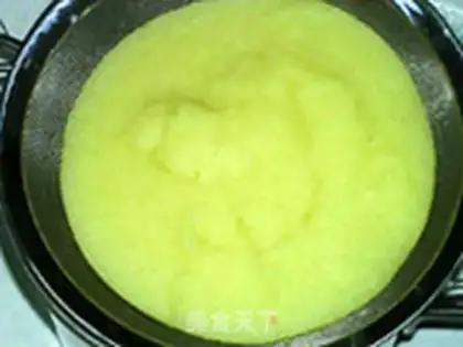 Make Basic winter melons step 6