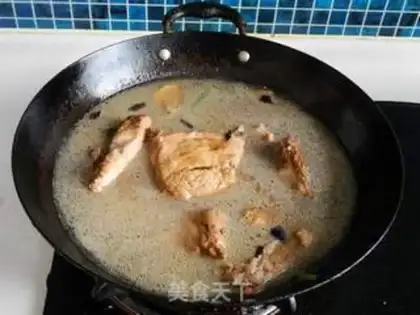 Make Potato and eggplant step 8