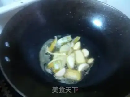 Make Roasted pig hoof step 4