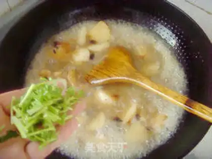 Make Chicken soup potion step 12