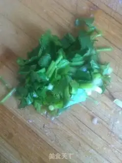 Make Bones, tofu soup step 7