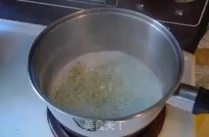 Make Fried salmon step 7