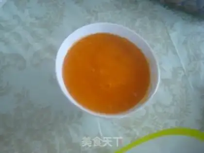 Make Potato rice cake step 0
