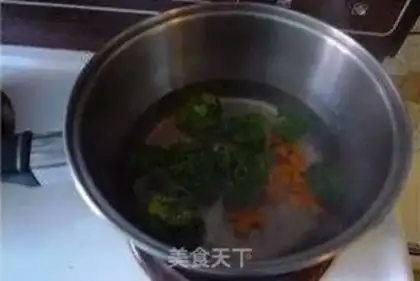 Make Fried salmon step 9