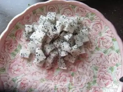 Make Frozen chicken step 3
