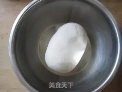Make Noodle cat ears step 11