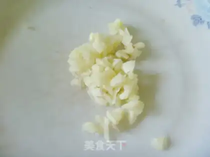 Make Slurped wheat step 1