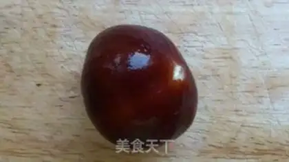 Make Chestnut step 0