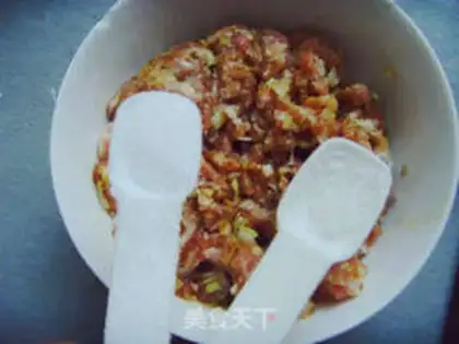 Make The lentils Box step 3