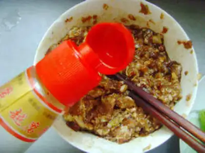 Make The lentils Box step 4