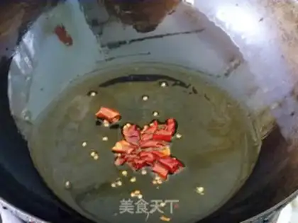 Make Slurped wheat step 4