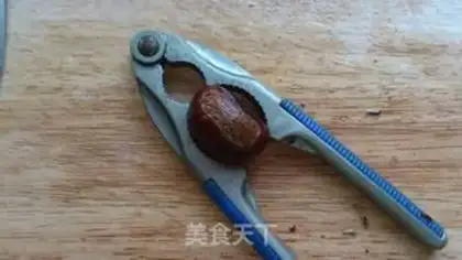 Make Chestnut step 4