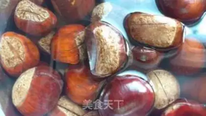 Make Chestnut step 6