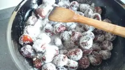 Make Chestnut step 7