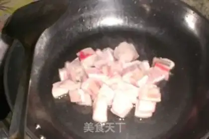 Make Homemade rice noodles step 2