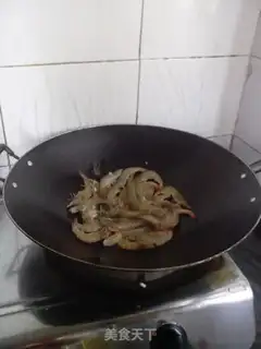 Make Pretzels step 1