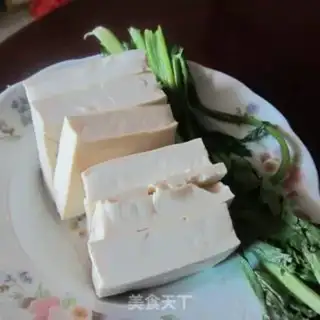 Make Tofu step 0