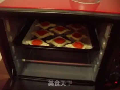 Make papaya pie step 4