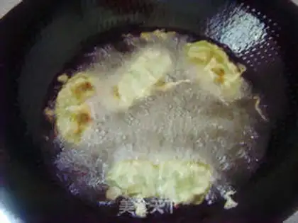 Make The lentils Box step 15