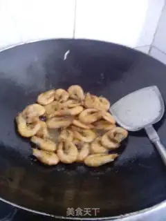 Make Pretzels step 2