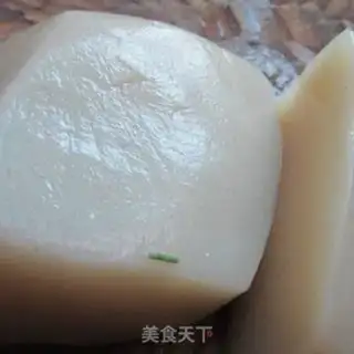Make Potato step 0