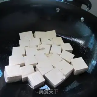Make Tofu step 2