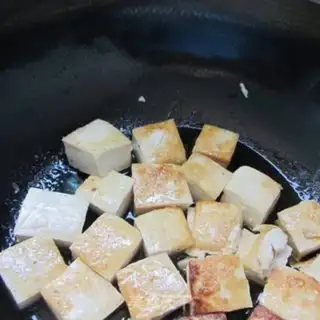 Make Tofu step 3