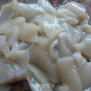 Make Potato step 1