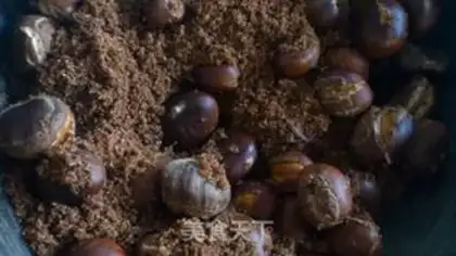 Make Chestnut step 15