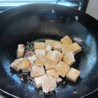Make Tofu step 4