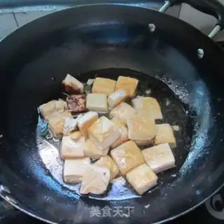 Make Tofu step 5