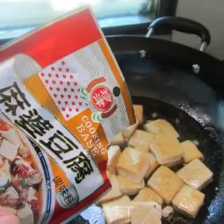 Make Tofu step 6