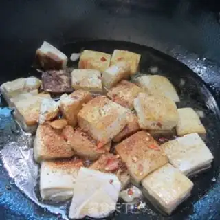 Make Tofu step 7