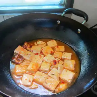 Make Tofu step 8