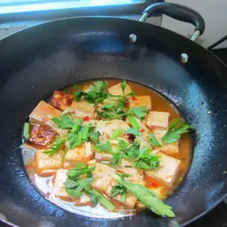 Make Tofu step 10